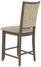 Canadel Customizable 8003 Stool-3