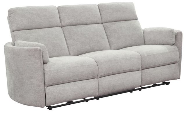 Parker House® Radius Mineral Power Reclining Sofa