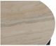 Fairfield® Peyton Black End Table-5