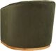 Forty West Boyd Moss Swivel Chair-3