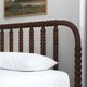 homestyles® Spindle 3-Piece Brown Queen Bedroom Set-4