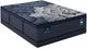 Serta® Perfect Comfort X™ Remix 15" Innerspring Firm Super Pillow Top Twin XL Mattress-4