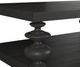 A.R.T. Furniture® Atrium Black/Brown Coffee Table-4