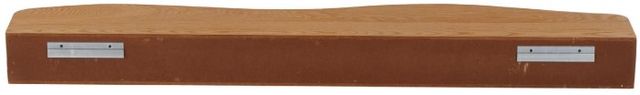 Deco Marche Brown Wall Shelf-1