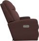 La-Z-Boy® Finley Brick Power Wall Reclining Loveseat with Headrest-2