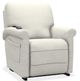 La-Z-Boy® Miller Shell Bronze Power Lift Recliner-0