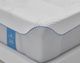 BEDGEAR® S5 Performance Sporty Memory Foam Medium Firm Smooth Top Full Mattress-1