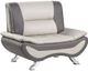 Mazin Furniture Veloce Multi-colour Chair-1