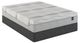Scott Living™ Smooth Top 12" Hybrid Plush Tight Top Queen Mattress-3