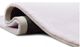 Furniture of America® Famalica Tie-Dye Pink 5'x7' Area Rug-2