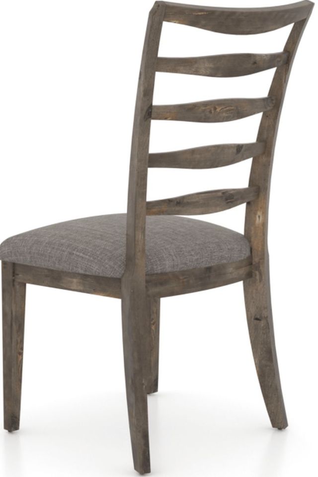 Canadel Champlain Wood Dining Chair-3