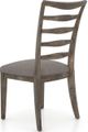 Canadel Champlain Wood Dining Chair-3