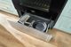 Whirlpool® 30" Black Stainless Steel Slide-In Gas Range with Air Cooking Technology-4