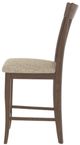 Canadel Customizable 8270 Stool-2