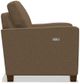 La-Z-Boy® Makenna duo® Mink Reclining Chair-2