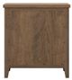 HH2 Home Holborn Driftwood Brown Nightstand-2