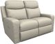 La-Z-Boy® Emmons Natural Power Reclining Loveseat with Headrest-0