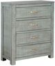 Sunny Designs™ Flex Life Ranch House Little Boy Blue Chest-0