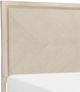Legacy Classic Bliss Soft Cashmere Queen Panel Bed with LED-4