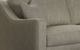 Brentwood Classics Montgomery Kalahari Pewter Condo Sofa-1