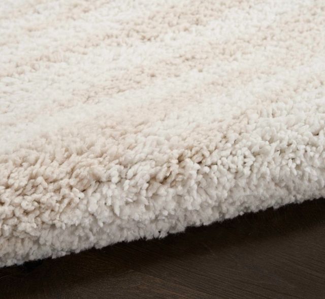 Nourison Home™ Modern Shag MMD05 5'x7' Style 2 Area Rug-3