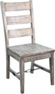 Sunny Designs™ Alpine Gray Dining Chair-0