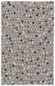 Feizy Fannin Multi 5' x 8' Rug-0
