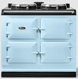 Duck Egg Blue