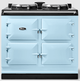 AGA™ Classic R7 100 39" Duck Egg Blue Pro Style Electric Range-0