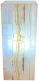 Horizon Home® Spectrum White 12" Table Lamp-0