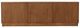 Dovetail Furniture Emiliano Light Natural Sideboard-4