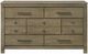 ACME Furniture Colton Antique White Oak Dresser-1