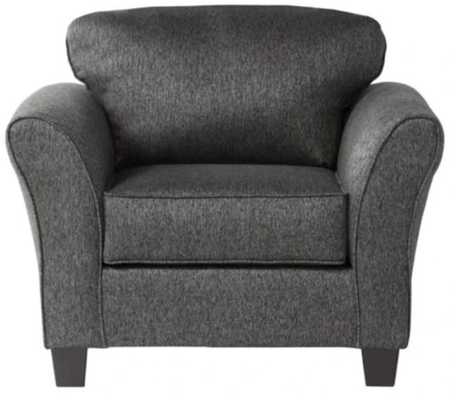 Hughes Furniture® 4600 Stoked Ashes Chair-0
