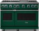 Viking® 7 Series 48" Ivy Pro Style Gas Range with Griddle-3