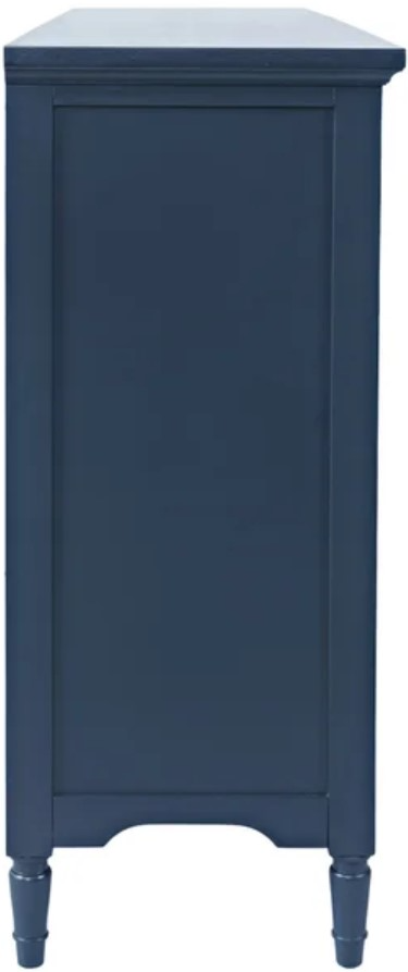 Jofran Westport Accent Cabinet