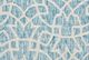 Feizy Rhett Teal 5' x 8' Rug-1