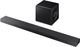 Samsung Q-series 3.1.2 Ch. Titan Black Soundbar Systems-1