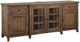 Magnussen Home® Bay Creek Toasted Nutmeg 80" Console-0