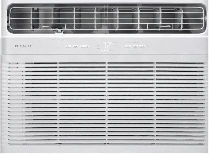 Aircon Btu Cooling Fogatti InstaCool 11000 BTU RV Rooftop Air