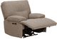 Parker House® Lucius Geller Earth Power Recliner with Zero Gravity-2