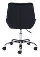 Zuo® Loft Black Office Chair-3