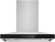 JennAir® 30" Stainless Steel Wall Ventilation-2