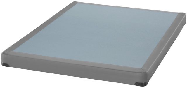 Aireloom® Preferred Timeless Odyssey 6" Twin XL Low Profile Foundation-0