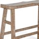 Sunny Designs™ Marina Beach Pebble 30" Bench-3
