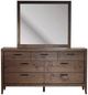 Modus Furniture Boracay Wild Oats Brown Dresser-3