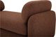 Moe's Home Collection Scout Toffee Daybed-4