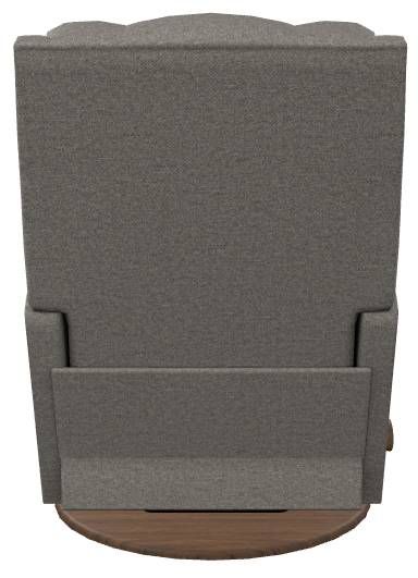La-Z-Boy® Harbor Town Ash Manual Gliding Recliner-3