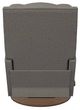 La-Z-Boy® Harbor Town Ash Manual Gliding Recliner-3