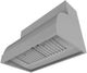 Vent-A-Hood® M Line 42" Stainless Steel Wall Mounted Range Hood-3