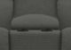La-Z-Boy® Briggs Pheasant Power Reclining Loveseat with Headrest and Console-3